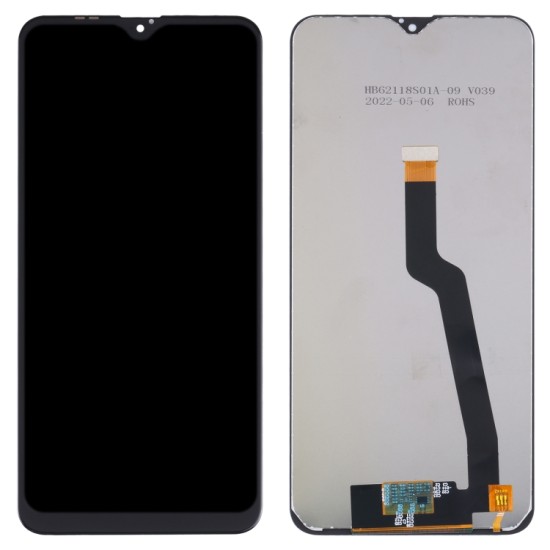 Replacement LCD | For Samsung A10 A105F | Black Replacement LCD | For Samsung A10 A105F | Black