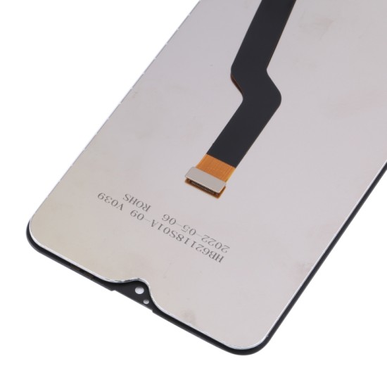 Replacement LCD | For Samsung A10 A105F | Black Replacement LCD | For Samsung A10 A105F | Black