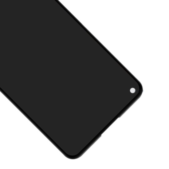 Replacement Original LCD Touch Screen for Samsung A11 A115F Black Replacement Original LCD Touch Screen for Samsung A11 A115F Black