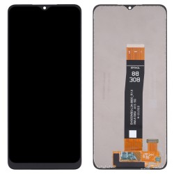 Replacement Prime Original LCD Touch Screen for Samsung A13 A136u Black Replacement Prime Original LCD Touch Screen for Samsung A13 A136u Black