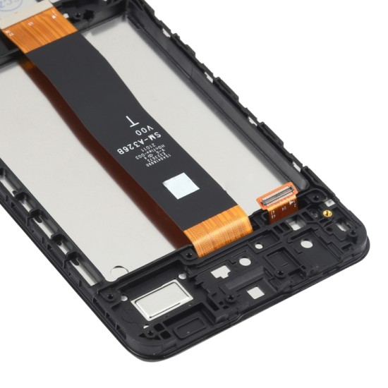 Replacement Prime Original LCD With Frame for Samsung A32 5G A326B Black Replacement Prime Original LCD With Frame for Samsung A32 5G A326B Black