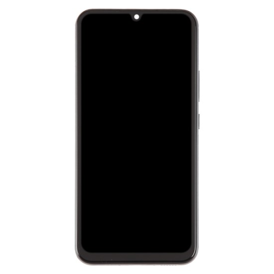 Replacement Full OLED With Frame | For Samsung Galaxy A34 5G A346B | Black Replacement Full OLED With Frame | For Samsung Galaxy A34 5G A346B | Black