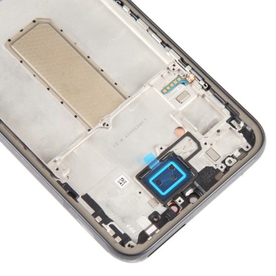 Replacement Full OLED With Frame | For Samsung Galaxy A34 5G A346B | Black Replacement Full OLED With Frame | For Samsung Galaxy A34 5G A346B | Black