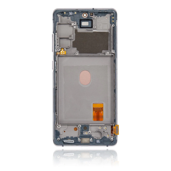 Replacement Full OLED | For Samsung S20FE | White