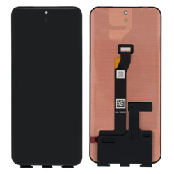 Replacement Prime Original OLED Touch Screen for Honor 90 Black