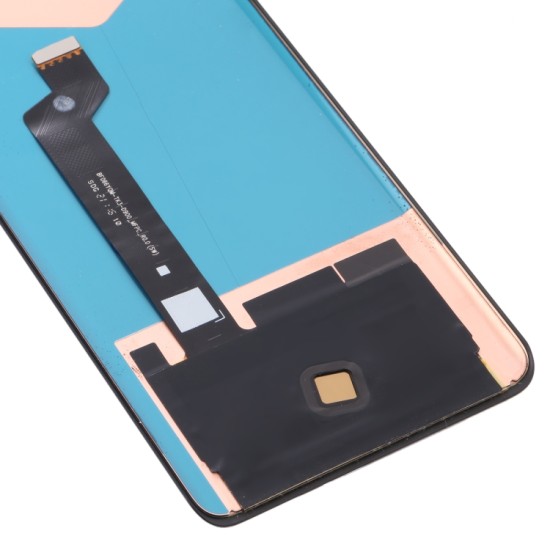 Replacement OLED Touch Screen for Huawei Honor 50 Black Replacement OLED Touch Screen for Huawei Honor 50 Black