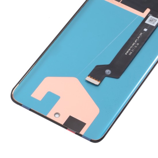 Replacement OLED Touch Screen for Huawei Honor 50 Black Replacement OLED Touch Screen for Huawei Honor 50 Black