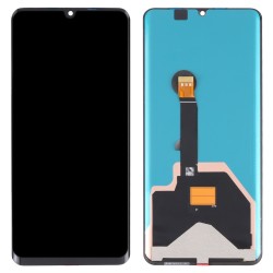 Genuine | Replacement OLED | For Huawei P30 Pro | Black