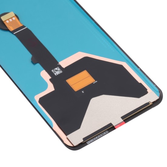 Genuine | Replacement OLED | For Huawei P30 Pro | Black