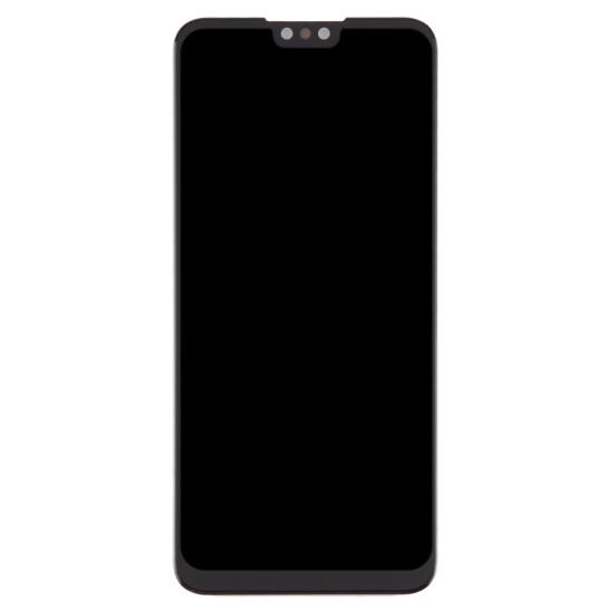 Replacement Original LCD Touch Screen for Huawei Y9 2019 Black