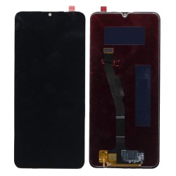 Replacement LCD Touch Screen | For Honor 9A | Black
