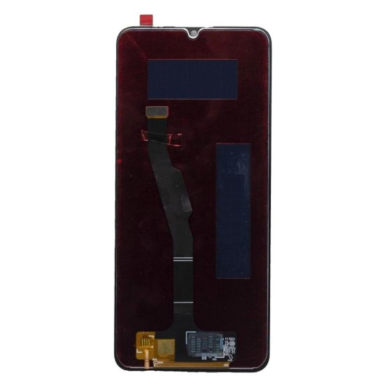 Replacement LCD Touch Screen | For Honor 9A | Black