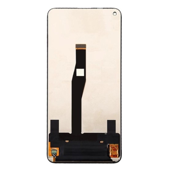 Replacement LCD Touch Screen | For Honor 20 Pro | Yal-L41 | Black
