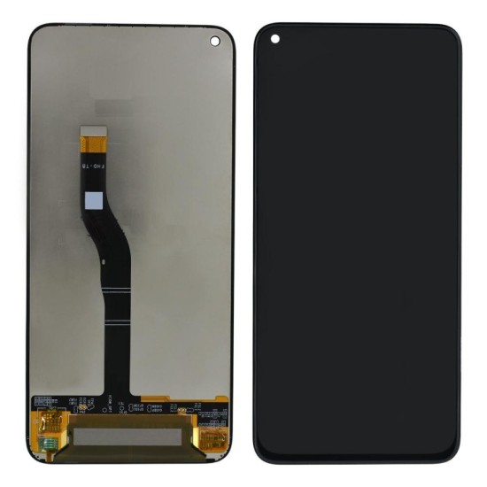Replacement LCD | For Honor View 20 | Black