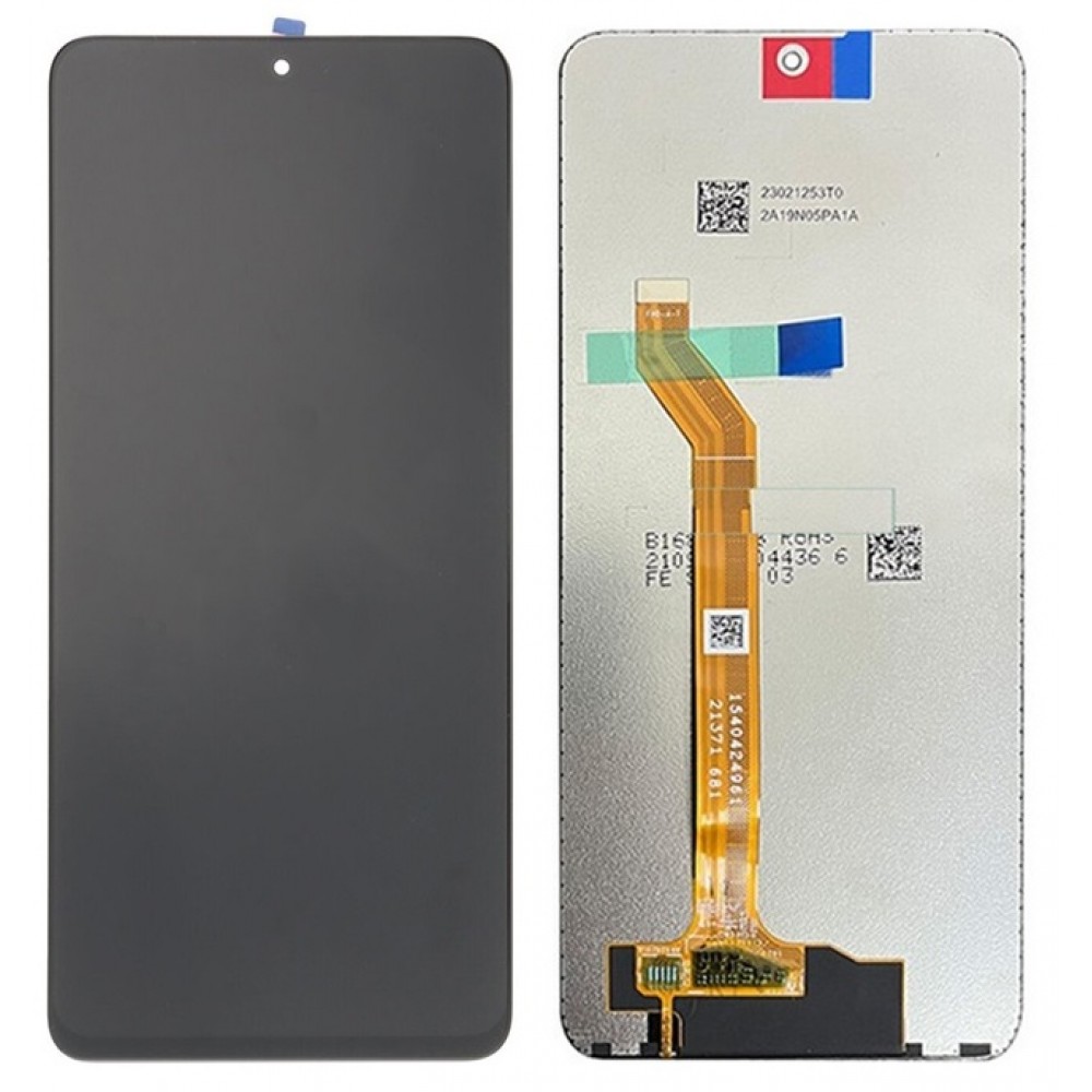 LCD screen replacement for Honor Magic 4 Lite