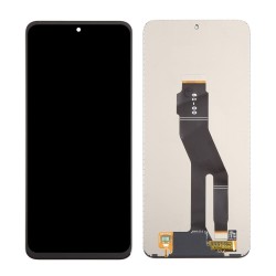 Genuine | Replacement LCD | For Honor 90 Lite | Black