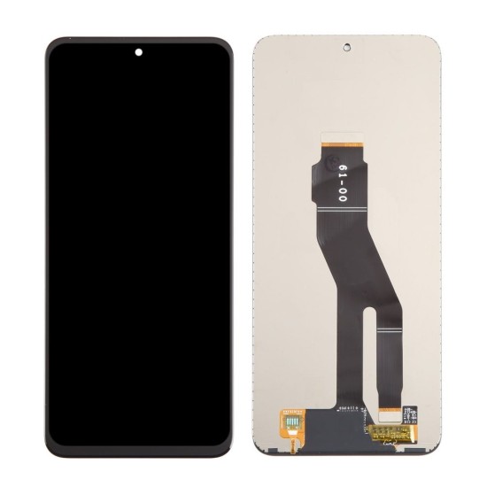 Genuine | Replacement LCD | For Honor 90 Lite | Black