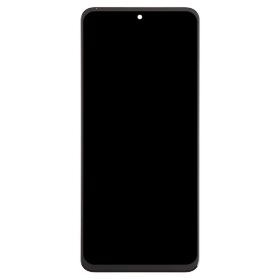 Genuine | Replacement LCD | For Honor 90 Lite | Black