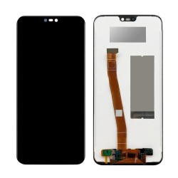 Replacement Original LCD Touch Screen for Huawei P20 Lite Black