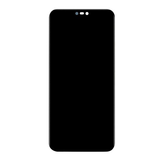 Replacement Original LCD Touch Screen for Huawei P20 Lite Black