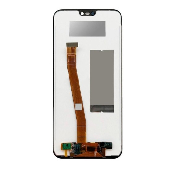 Replacement Original LCD Touch Screen for Huawei P20 Lite Black