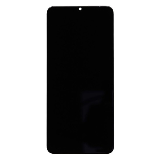 Replacement LCD Touch Screen | For Honor X7 | Black
