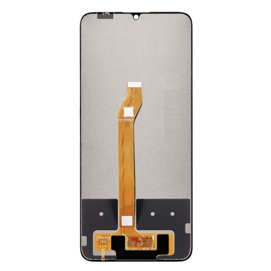 Replacement LCD Touch Screen | For Honor X7 | Black