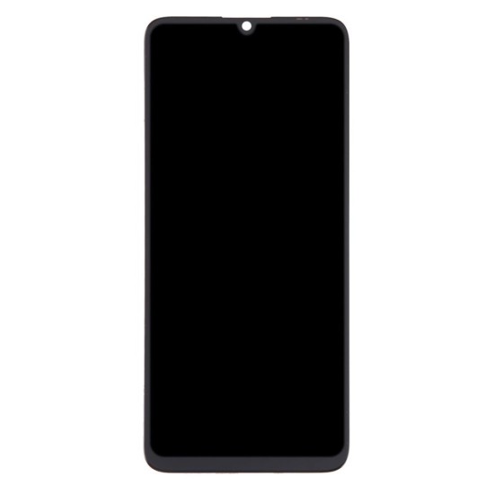 Replacement LCD Touch Screen | For Honor X7A | Black Replacement LCD Touch Screen | For Honor X7A | Black