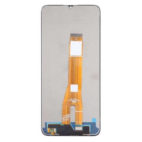 Replacement LCD Touch Screen | For Honor X7A | Black Replacement LCD Touch Screen | For Honor X7A | Black