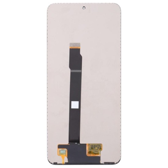 Replacement LCD Touch Screen | For Honor X8 | Black