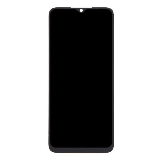 Replacement Prime Original LCD Touch Screen For Honor X8 5G Black
