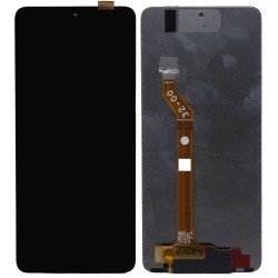 Replacement LCD | For Honor X9 | Black Replacement LCD | For Honor X9 | Black