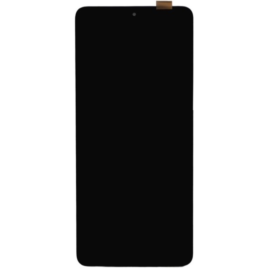 Replacement LCD | For Honor X9 | Black