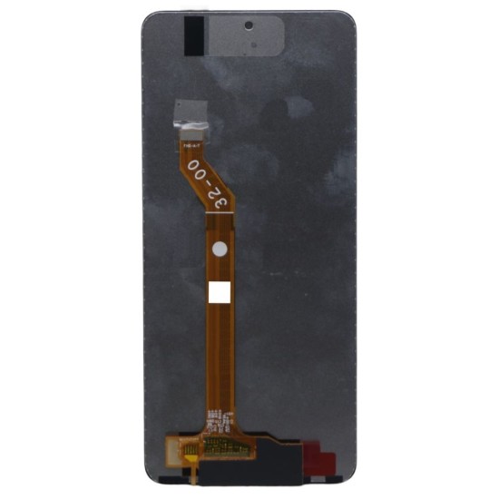 Replacement LCD | For Honor X9 | Black