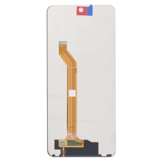 Replacement LCD Touch Screen | For Honor X9 5G | Black