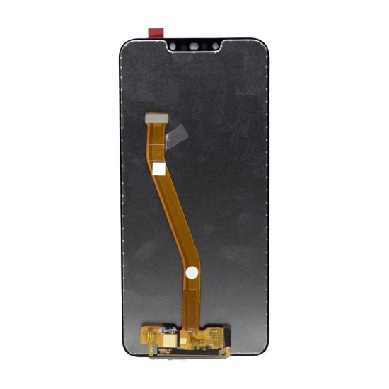 Replacement Original LCD Touch Screen for Huawei Nova 3i/Psmart plus Black