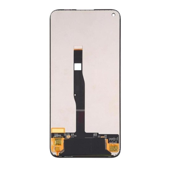Replacement LCD | For Huawei P40 lite 5G | Black