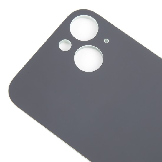 Big Hole | iPhone 15 | Replacement Back Glass | Green