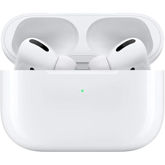 XO | earphone | F100 Airpods pro bluetooth earphone ANC Function | White