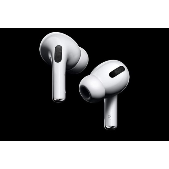 XO | earphone | F100 Airpods pro bluetooth earphone ANC Function | White