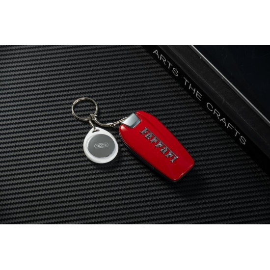 XO LP02 Apple MFI Bluetooth Airtag (For IOS system devices) XO LP02 Apple MFI Bluetooth Airtag (For IOS system devices)