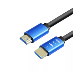 4K High Speed HDTV 2.0 Cable 1.5M Black