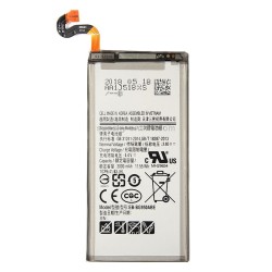Replacement Battery for Samsung S8