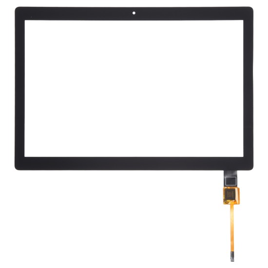 Replacement Touch Screen for lenovo tab M10 HD tb-x505 Black Replacement Touch Screen for lenovo tab M10 HD tb-x505 Black