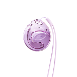REMAX OpenBuds P11 OWS Wireless Stereo Earbuds for Call&Music Purple