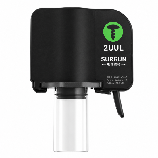 2UUL SURGUN Eletric Glue Gun/with Glue set