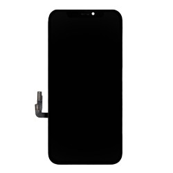 JH | Replacement LCD | For iPhone 12 Pro | HD Plus | Black