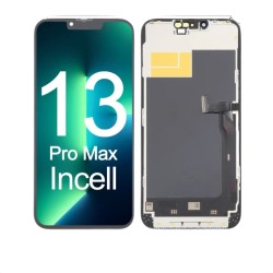 JH | Replacement LCD | For iPhone 13 Pro Max | FHD COF | Black