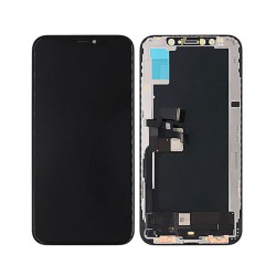 Replacement DD Hard OLED Touch Screen IC Removable for iPhone 11 Pro Max Black