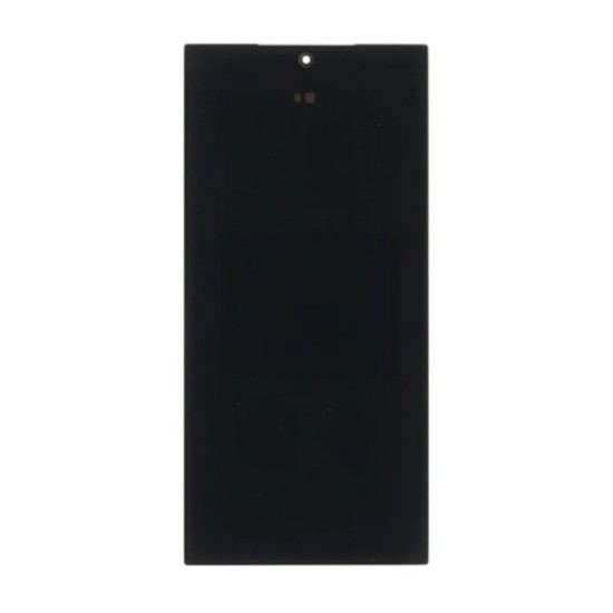 Full OLED | Samsung Galaxy S24 Ultra | With Frame | Screen Assembly | Black